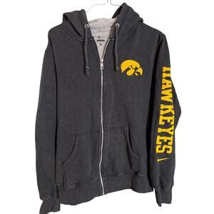 Iowa Hawkeyes Zip